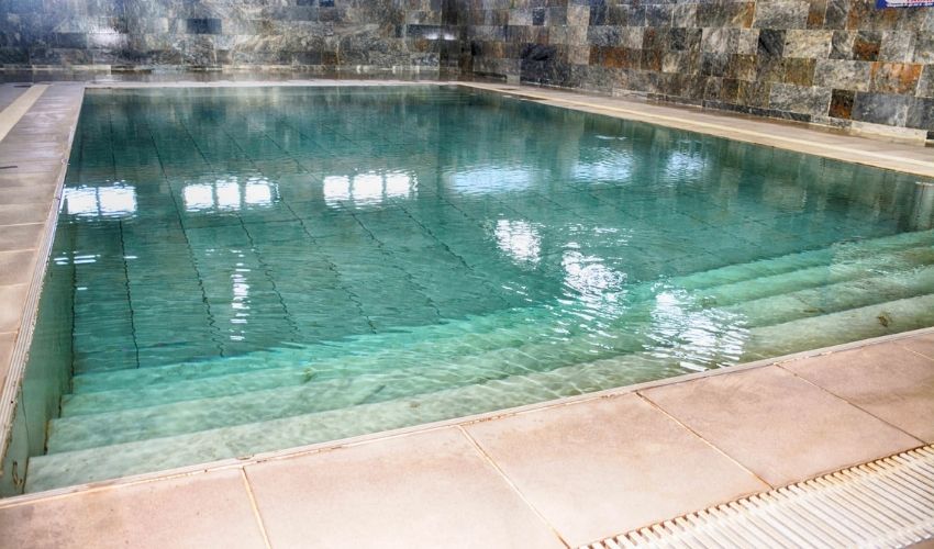 Ankilozan Spondilit AS Hastalığında Kaplıca Tedavisi Hangi Durumlarda Önerilmez