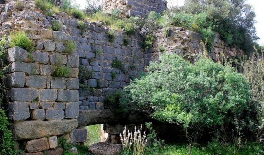 Bizans’tan Günümüze Karakoç Kaplıcaları