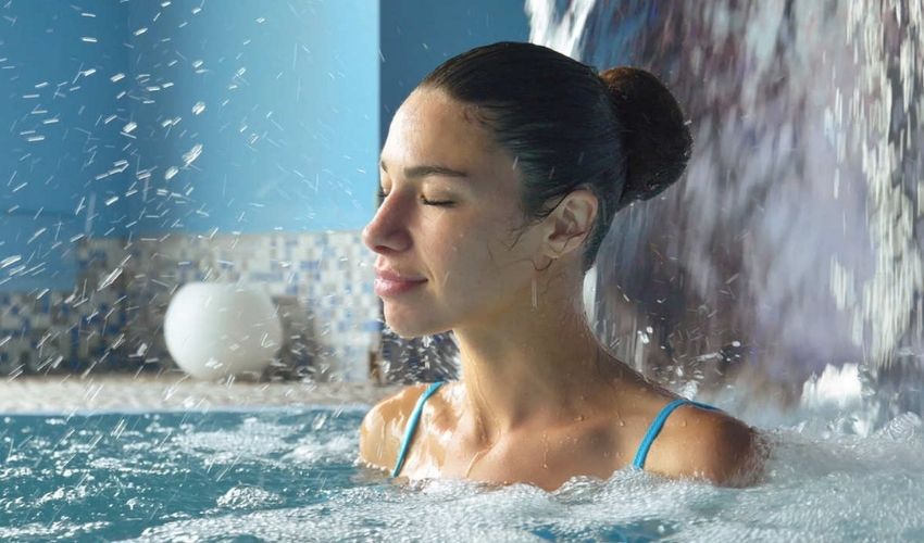 Cilt Hastalıklarında Kaplıca Tedavisi