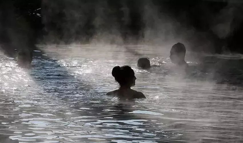 Dejeneratif Bel ve Boyun Fıtıklarında Kaplıca Tedavisi Faydaları