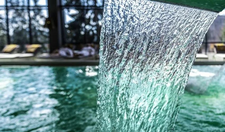 Dejeneratif Bel ve Boyun Fıtıklarında Kaplıca Tedavisi