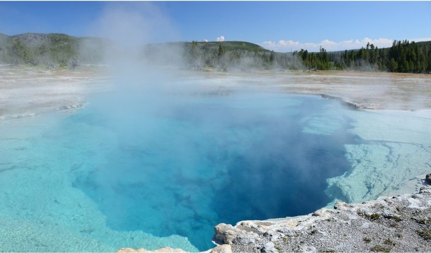 Kaplıca Suyunun Sıcaklığı Kaç Derece Olmalıdır Kaplıca Suyunun Sıcaklığı Kaç Derece Olmalıdır