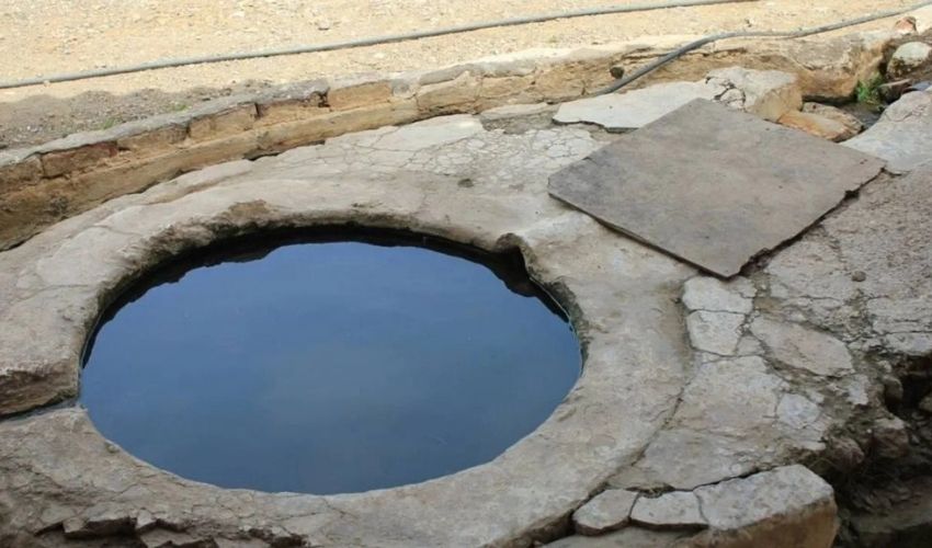 Karakoç Kaplıcaları Tarihçesi