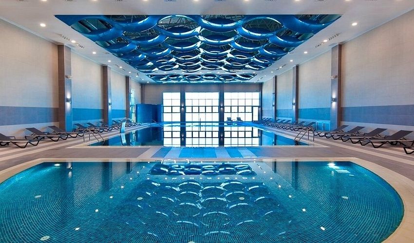 Karatay Kaplıcaları Faydaları