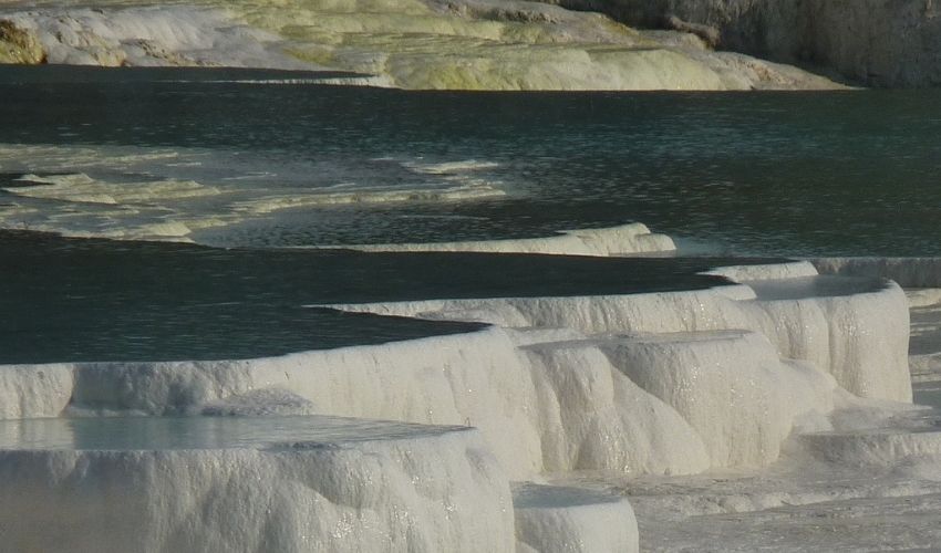 Kimler Termal Su Kullanımında Dikkatli Olmalı