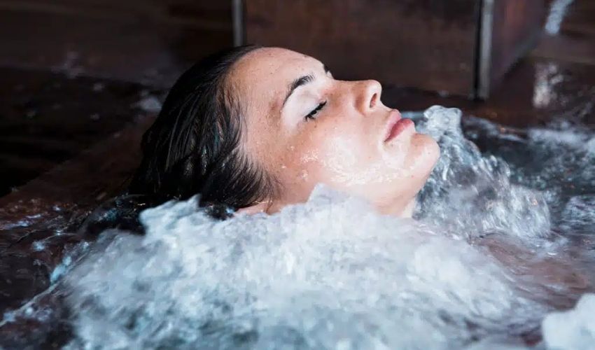 Termal Suların Faydaları