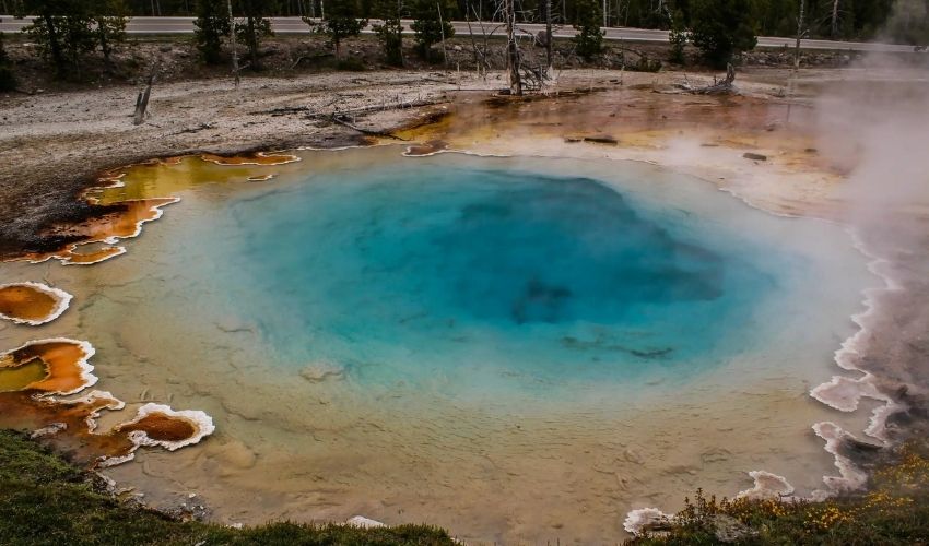 Termal Suların Sağlık Üzerindeki Etkileri