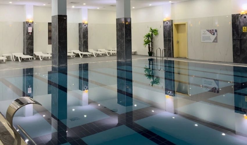 Türkiye’de Cilt Hastalıklarına İyi Gelen Kaplıcalar