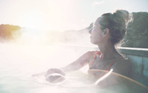 Gut Hastalığında Kaplıca Tedavisi