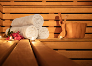 Kaplıca Suyu Hamile Kalmayı Kolaylaştırır mı?