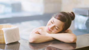 Kaplıcada Kaç Dakika Kalınır?