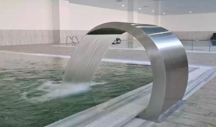 Çermik Melike Belkıs Kaplıcaları