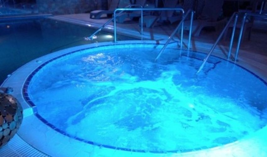 Tekgöz Kaplıcaları Otel Fiyatları