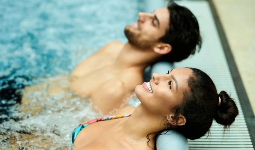 Akhisar Kaplicalari Konaklama Secenekleri