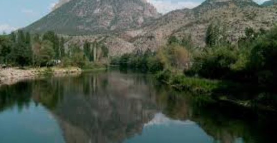 Sakarıılıca Kaplıcaları