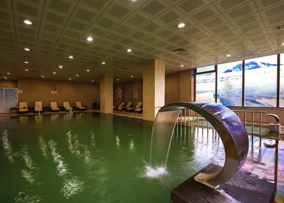 çanakkale kaplıcası