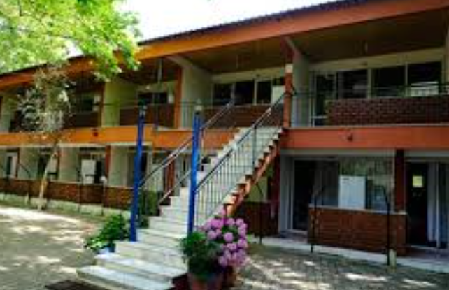 fatma hanım kaplıcaları