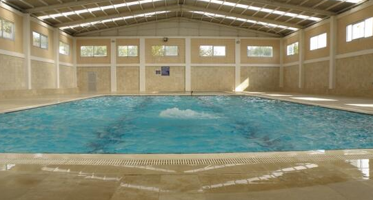 şanlıurfa kaplıcaları