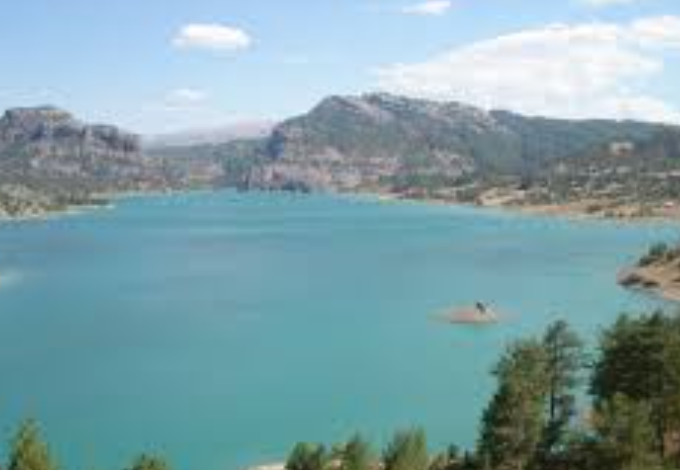 zeytinli kaplıca suyu