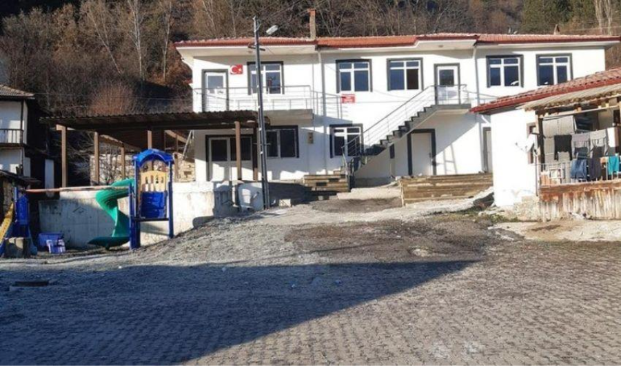 Sey Kaplıcaları Tesis ve Konaklama İmkanları 