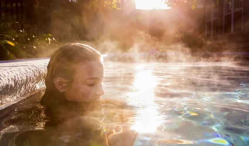 Böbrek Taşı Rahatsızlığında Kaplıca Tedavisi