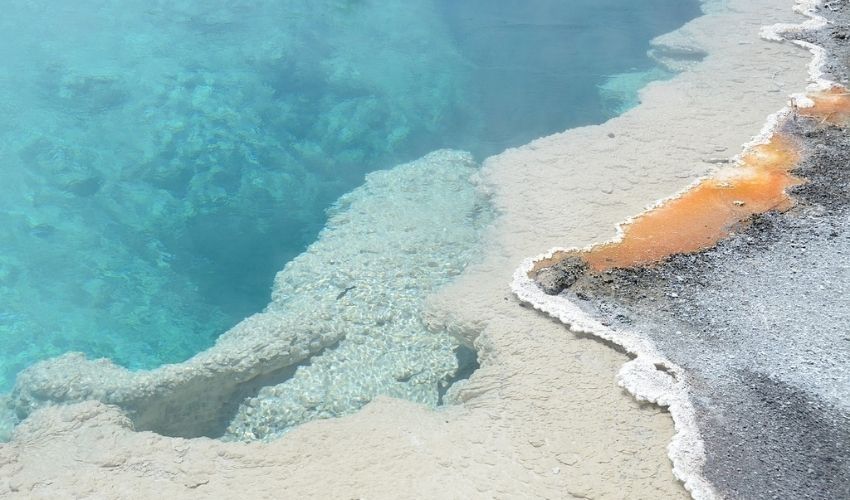 Fibromiyalji Hastalığında Kaplıca Tedavisi Uygulamasında Önerilen Süre