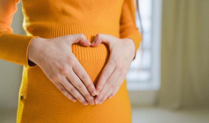 Hamile Kalmak İsteyen Kadınlar İçin Önerilen Kaplıcalar