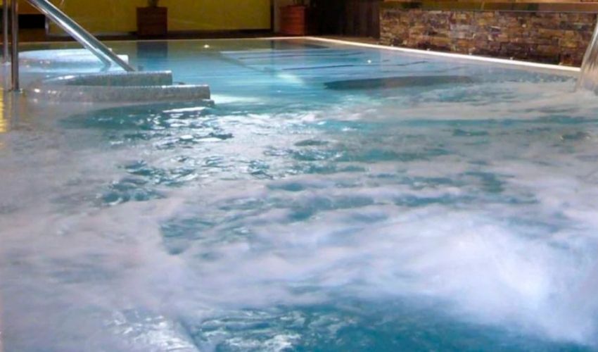 Kaplıca Sularının İçeriği ve Gut Üzerindeki Etkileri