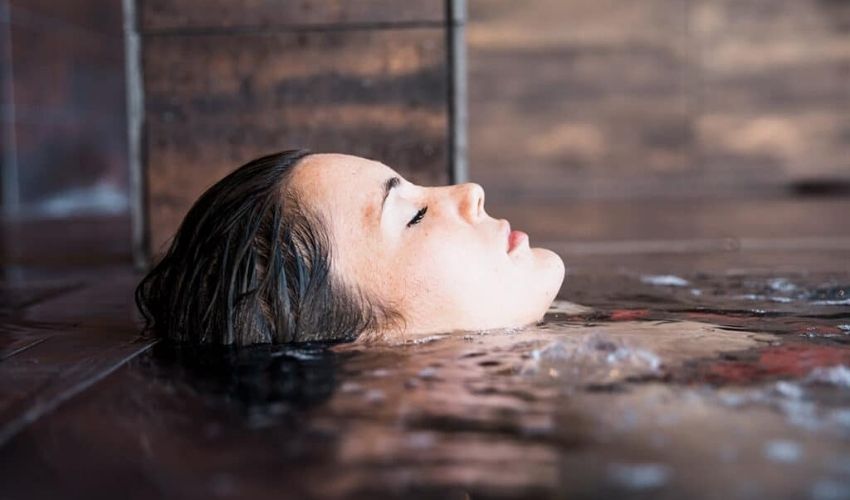 Kaplıca Suyu Nasıl Soğutulur