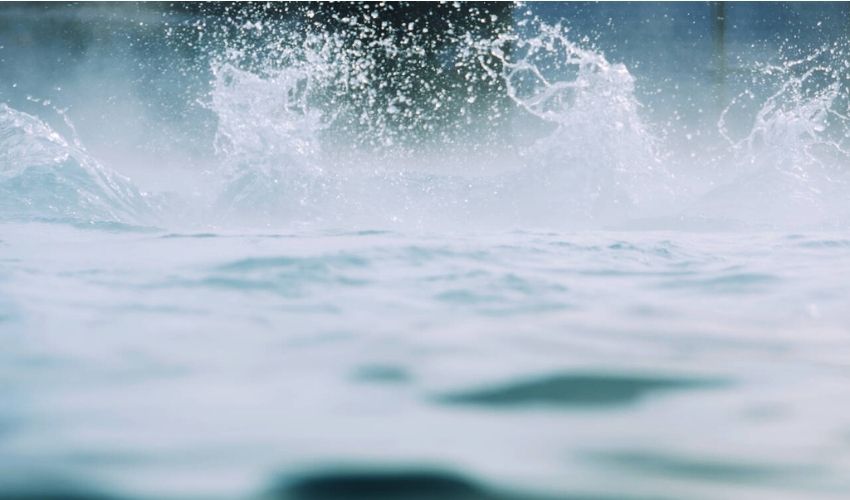 Kaplıca Suyuna Nasıl Girilmelidir