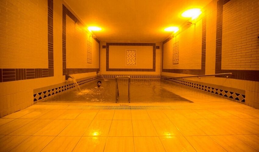 Kaplıca Suyunun Olası Yan Etkileri