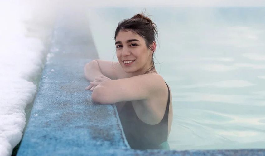 Kaplıcada Ne Giyilir