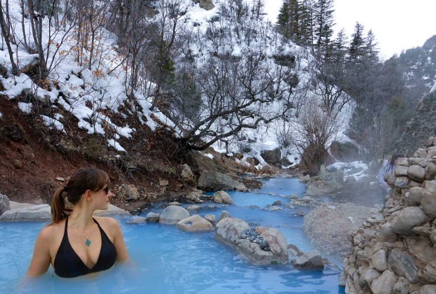 Kaplıca Tedavisi Hangi Hastalıklara İyi Gelir