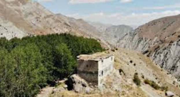 Mar Şalita Kilisesi