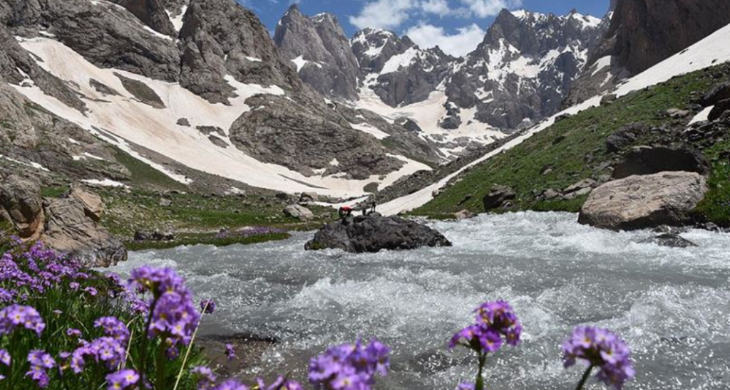 cennet cehennem vadisi