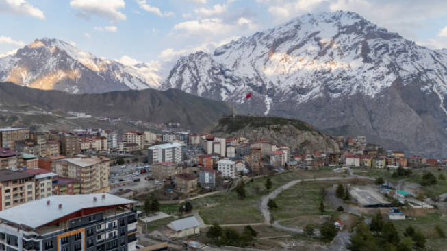 hakkari